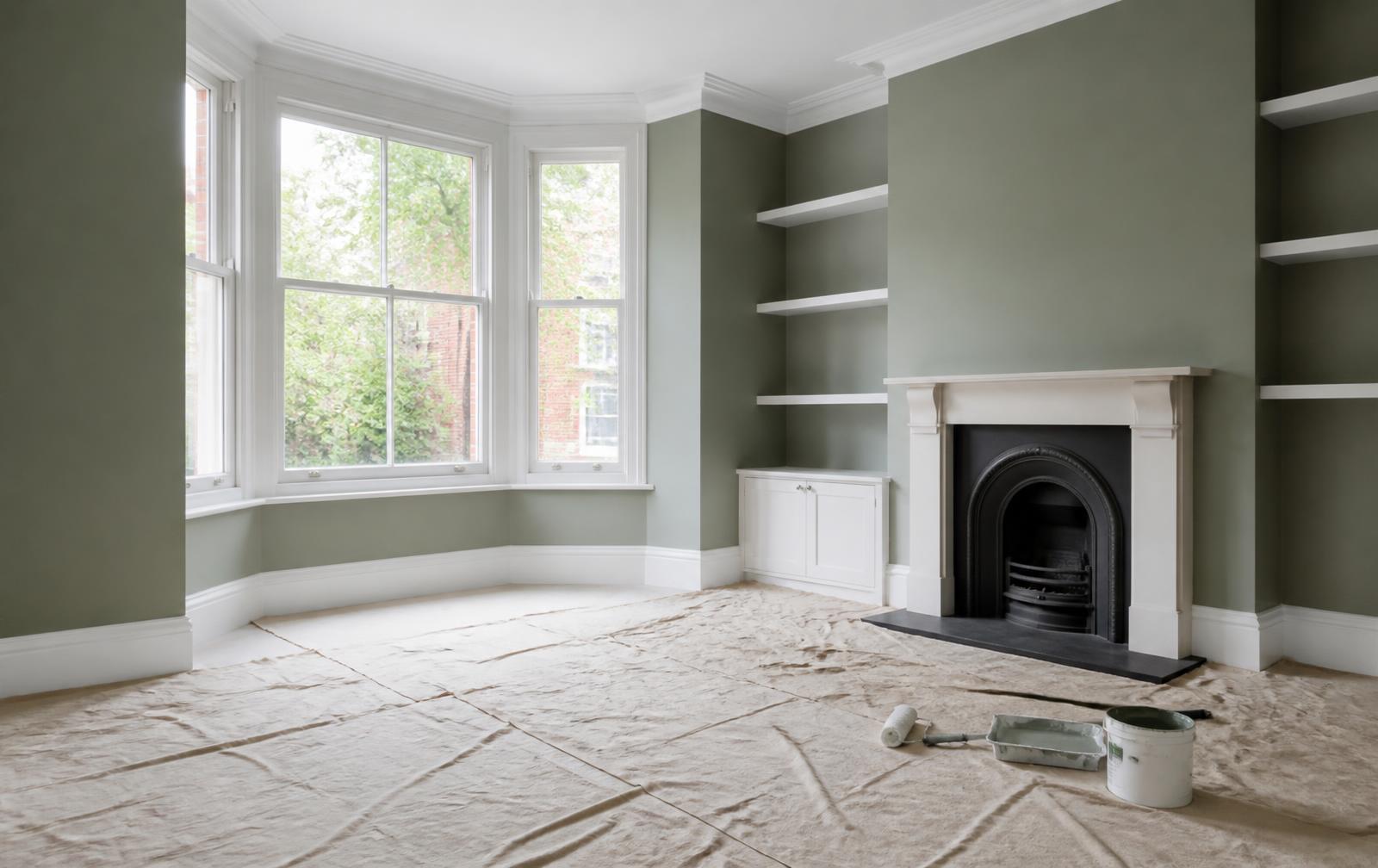 Renovations, Decorating & Property Maintenance