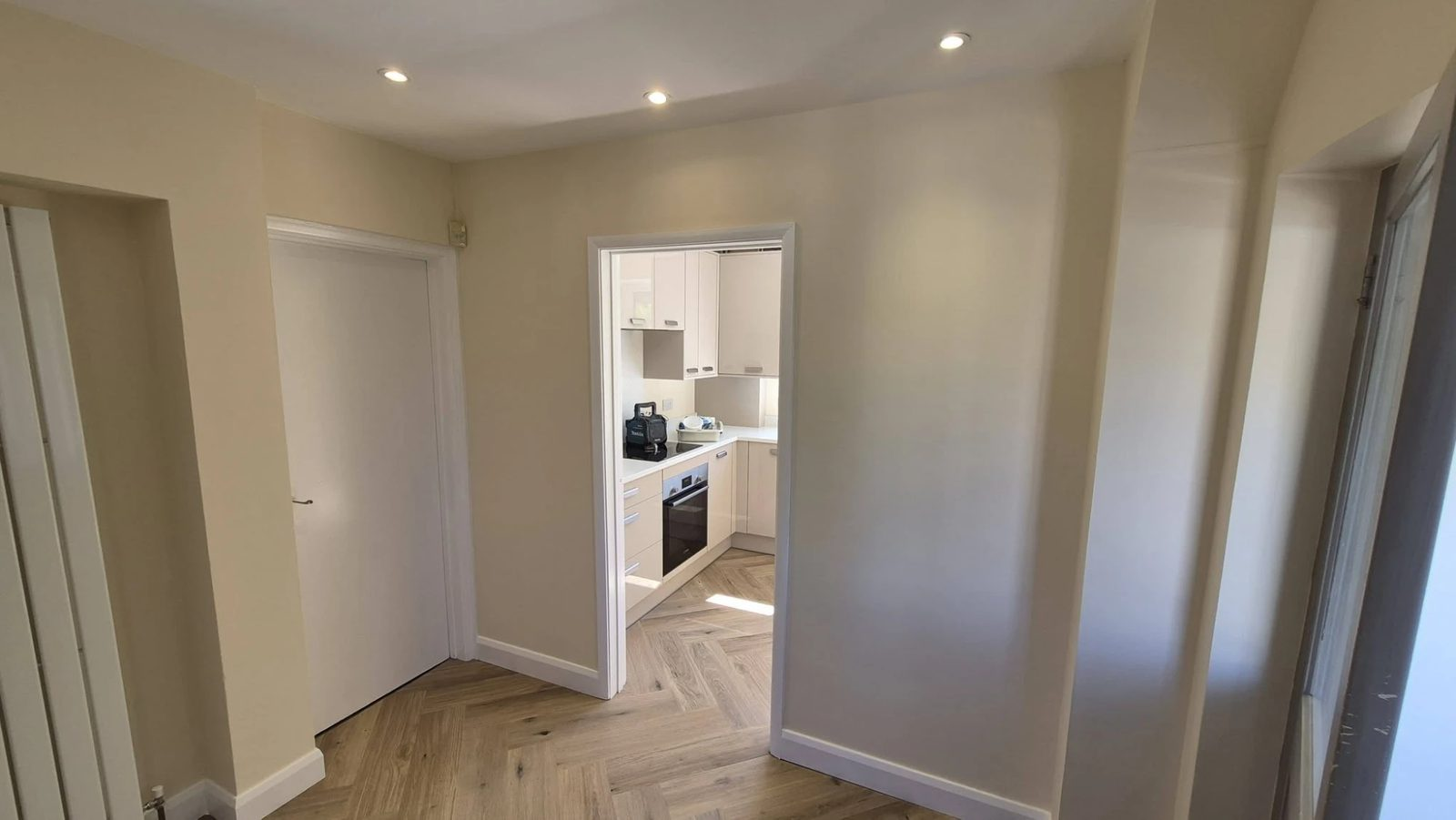 Renovations & Property Maintenance