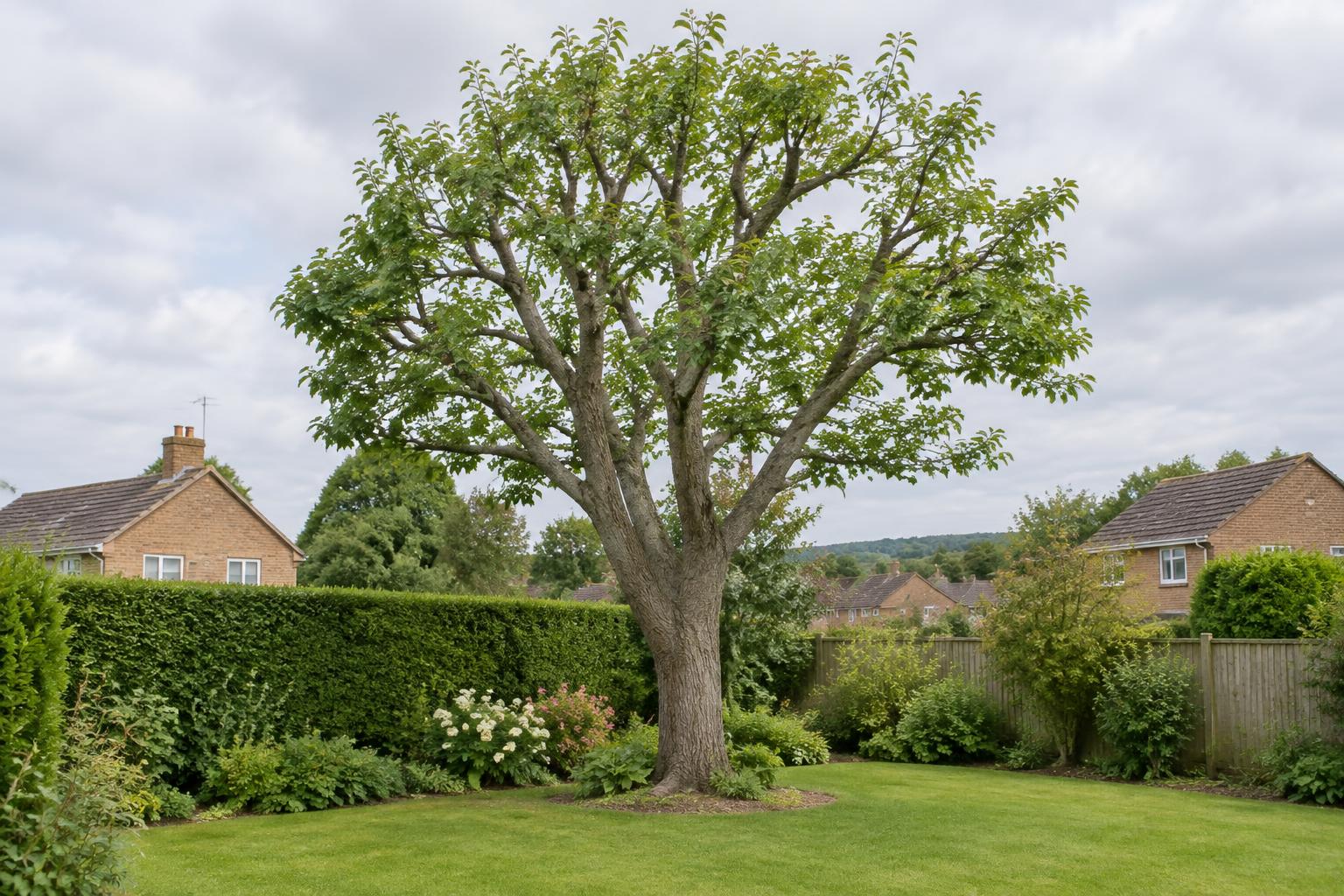 Tree Surgery & Hedge Work